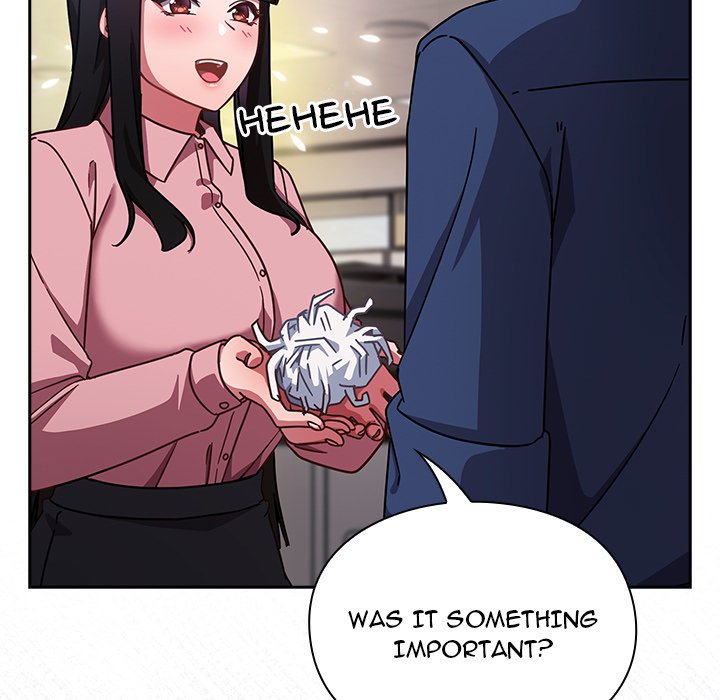 Let’s Play Hooky Chapter 13 - Page 41