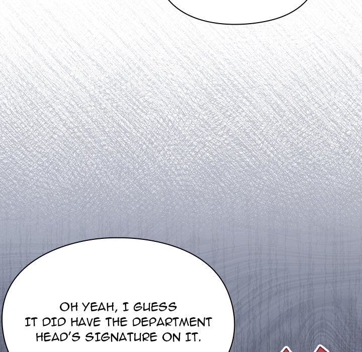 Let’s Play Hooky Chapter 13 - Page 42