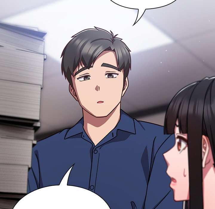 Let’s Play Hooky Chapter 13 - Page 56