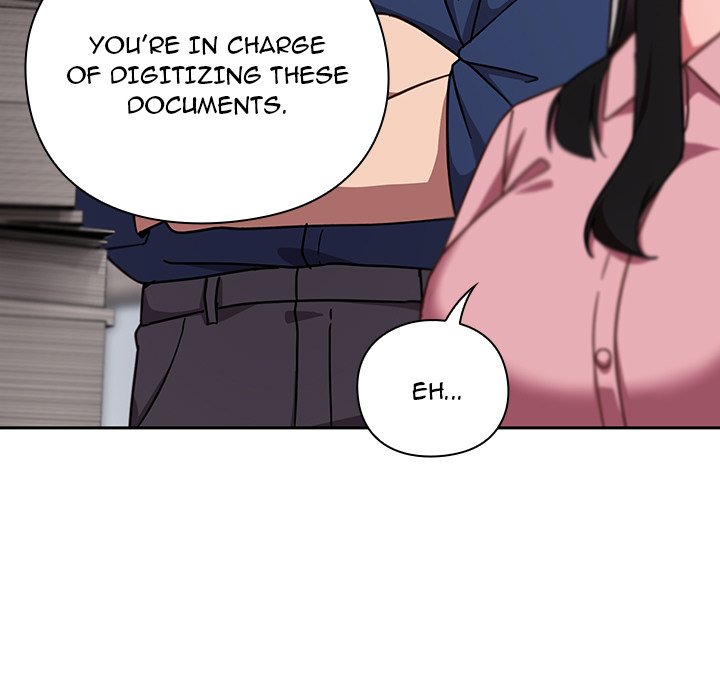 Let’s Play Hooky Chapter 13 - Page 57