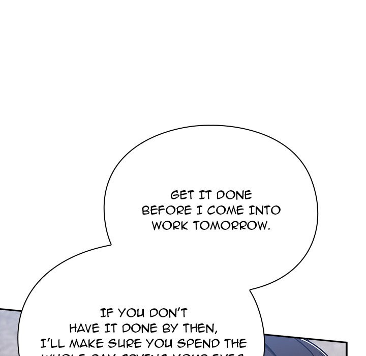 Let’s Play Hooky Chapter 13 - Page 58