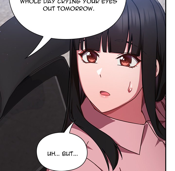 Let’s Play Hooky Chapter 13 - Page 59
