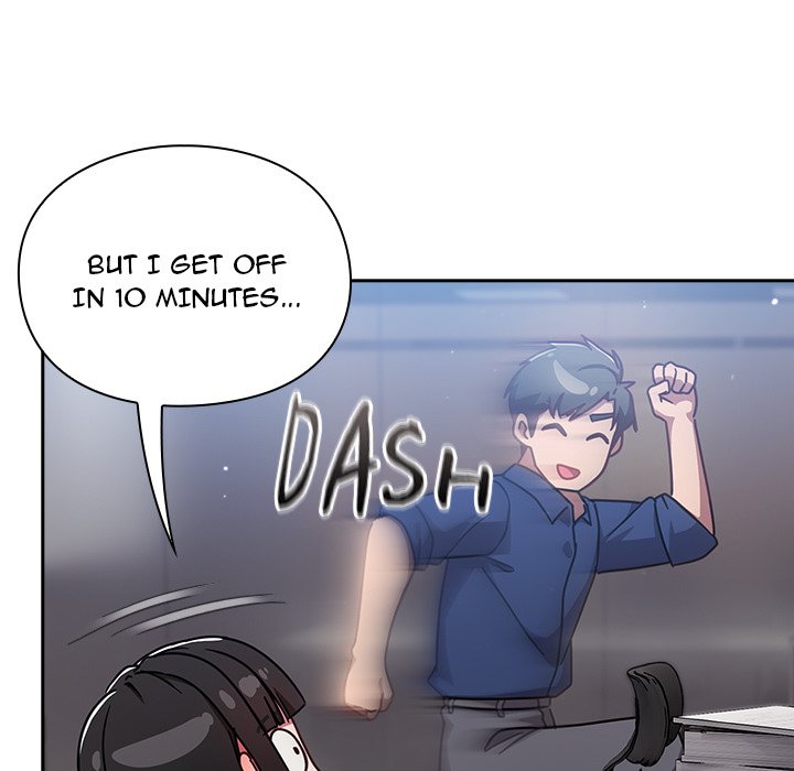 Let’s Play Hooky Chapter 13 - Page 61