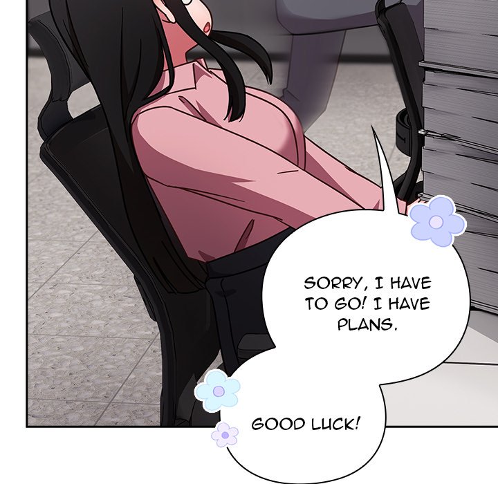 Let’s Play Hooky Chapter 13 - Page 62