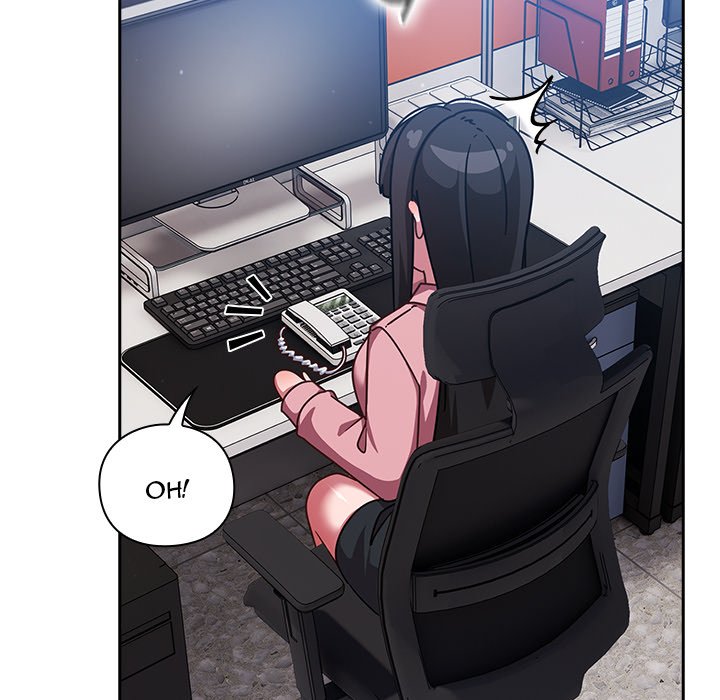 Let’s Play Hooky Chapter 13 - Page 8