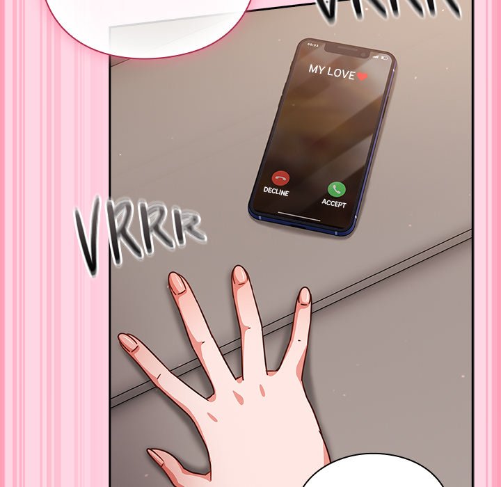 Let’s Play Hooky Chapter 13 - Page 84