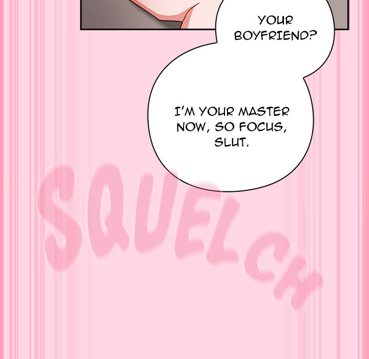 Let’s Play Hooky Chapter 13 - Page 85