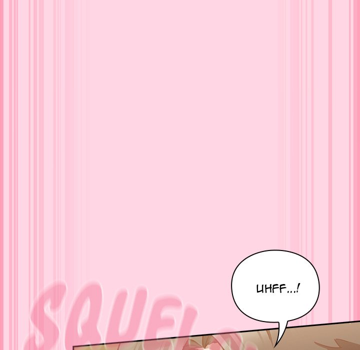Let’s Play Hooky Chapter 13 - Page 90
