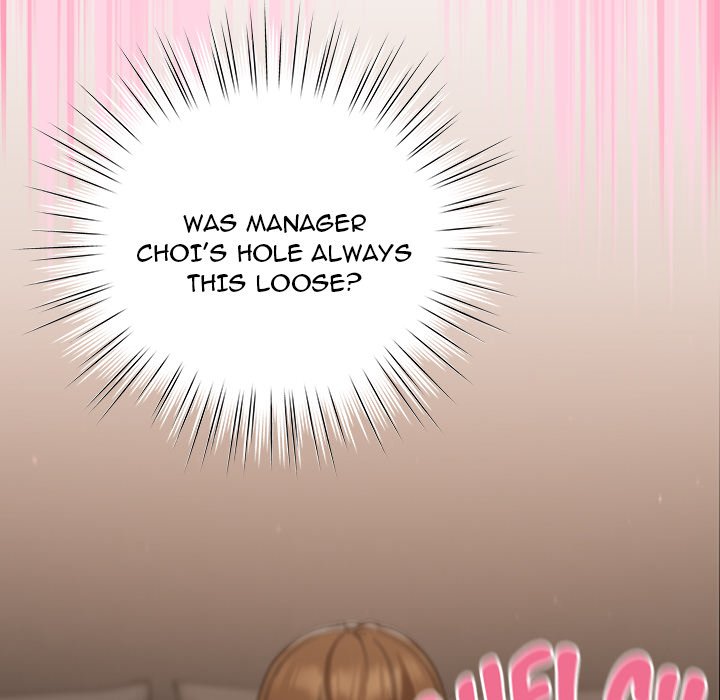 Let’s Play Hooky Chapter 13 - Page 93