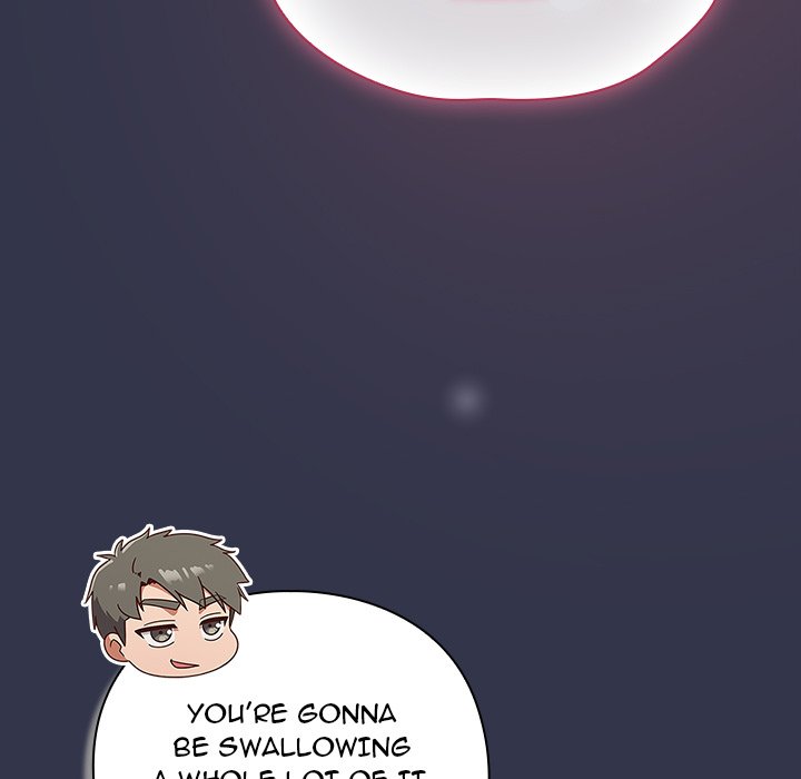 Let’s Play Hooky Chapter 14 - Page 123