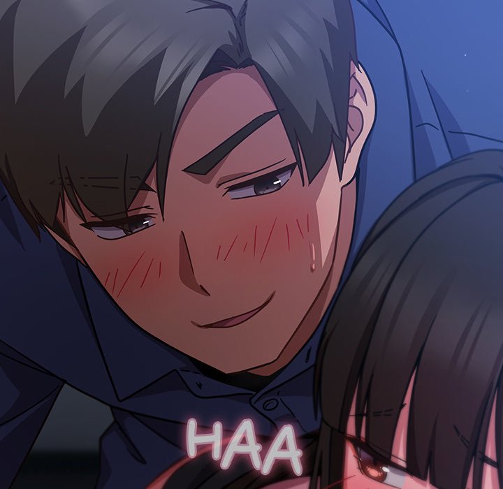 Let’s Play Hooky Chapter 14 - Page 183