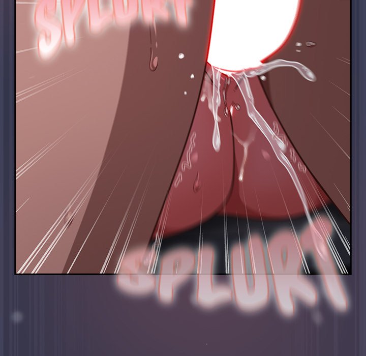 Let’s Play Hooky Chapter 15 - Page 154