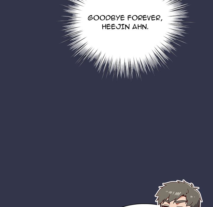 Let’s Play Hooky Chapter 15 - Page 167