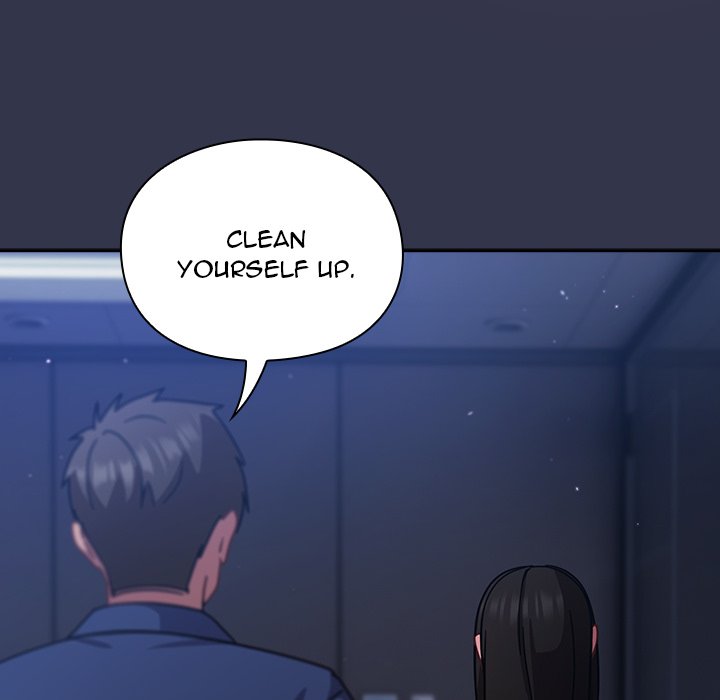 Let’s Play Hooky Chapter 15 - Page 178