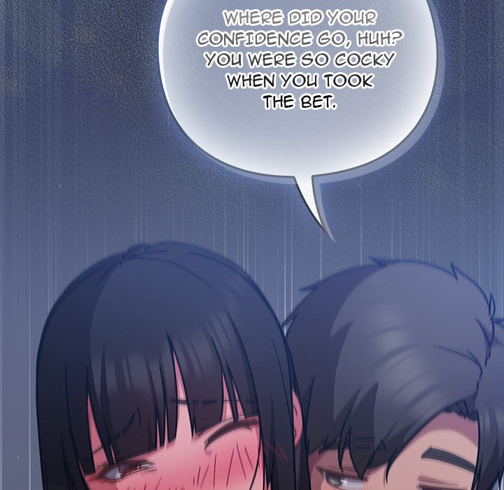 Let’s Play Hooky Chapter 15 - Page 33