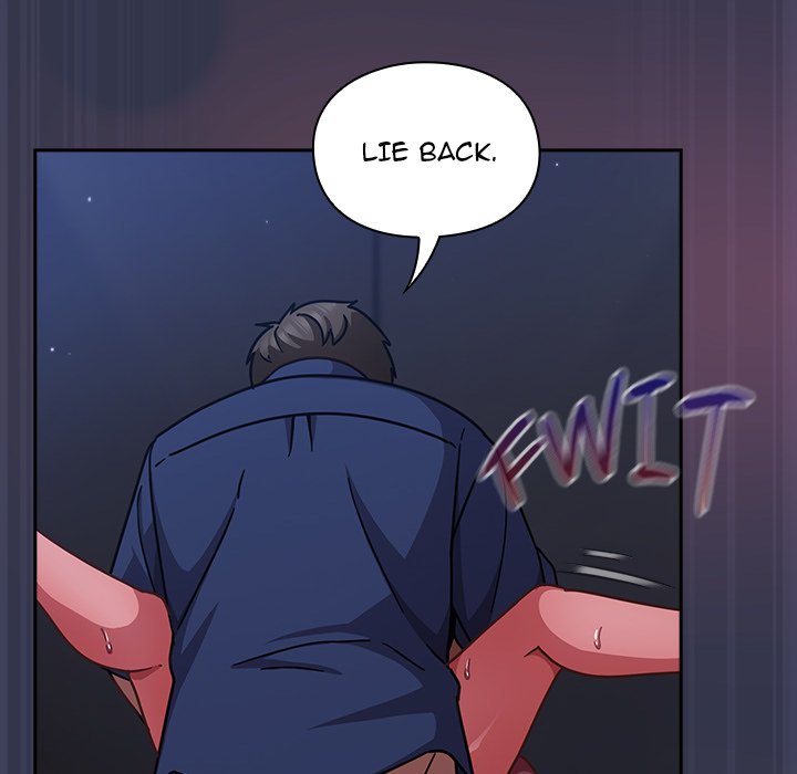 Let’s Play Hooky Chapter 15 - Page 38