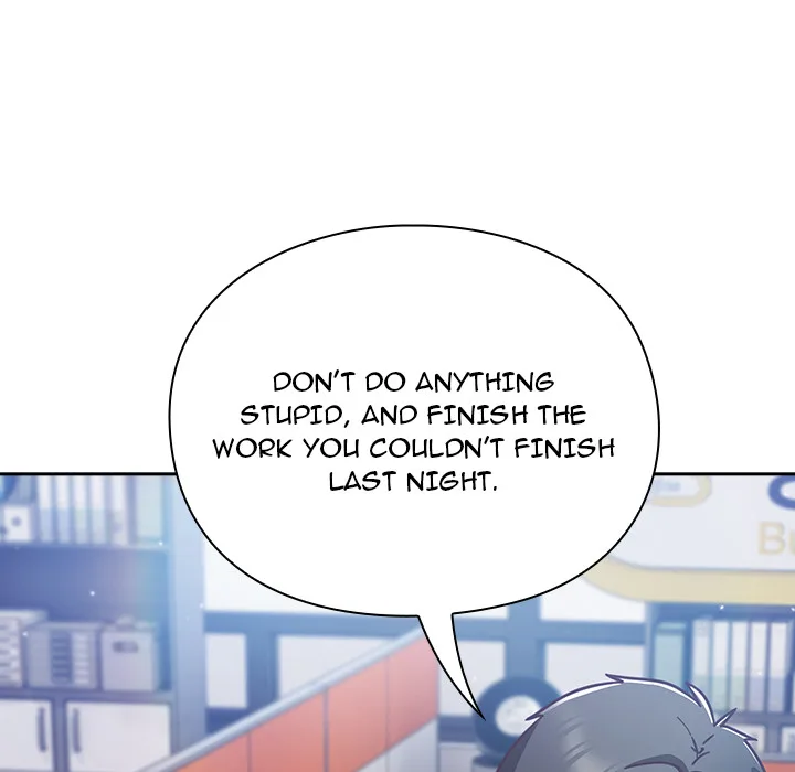 Let’s Play Hooky Chapter 16 - Page 101