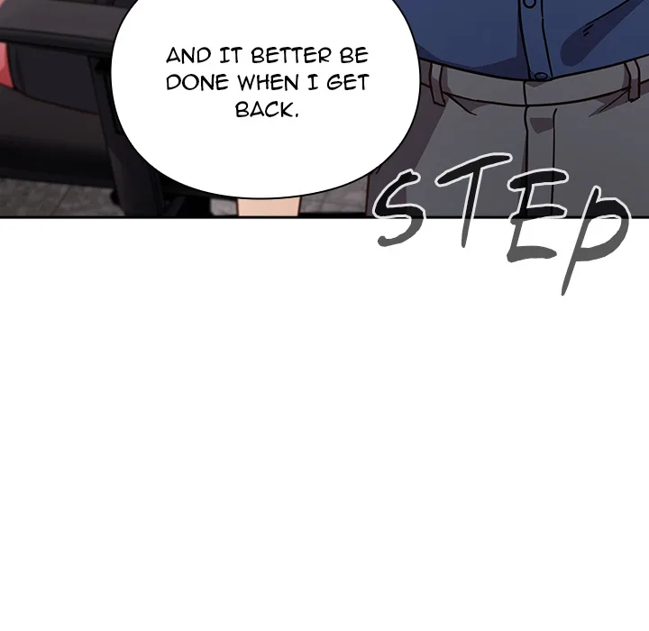 Let’s Play Hooky Chapter 16 - Page 103