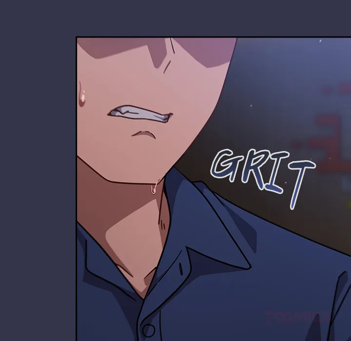 Let’s Play Hooky Chapter 16 - Page 12