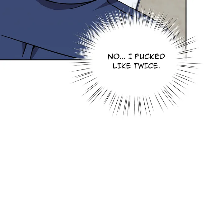Let’s Play Hooky Chapter 16 - Page 121