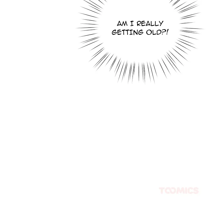 Let’s Play Hooky Chapter 16 - Page 124