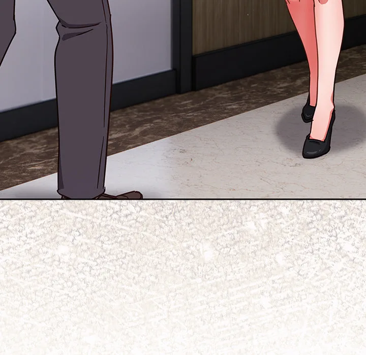 Let’s Play Hooky Chapter 16 - Page 131