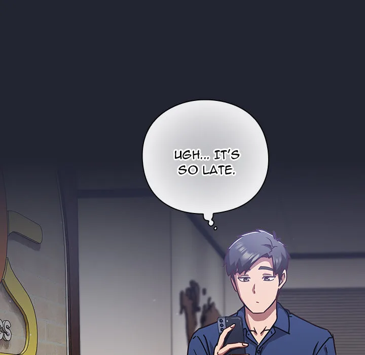 Let’s Play Hooky Chapter 16 - Page 151