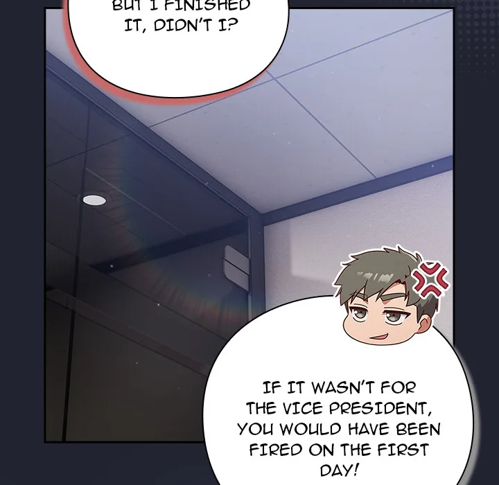 Let’s Play Hooky Chapter 16 - Page 162