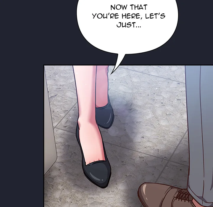 Let’s Play Hooky Chapter 16 - Page 166