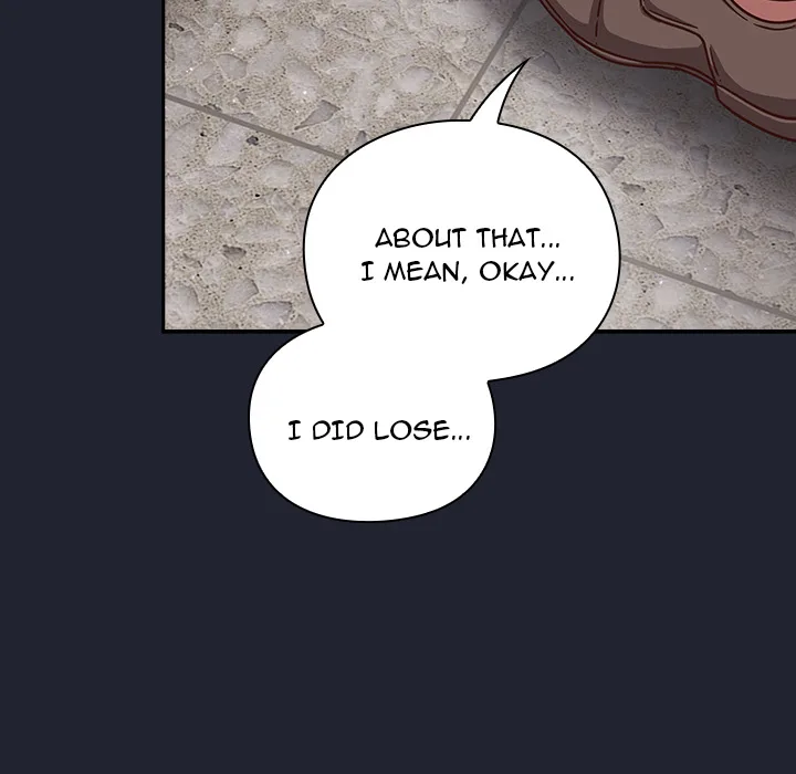 Let’s Play Hooky Chapter 16 - Page 167