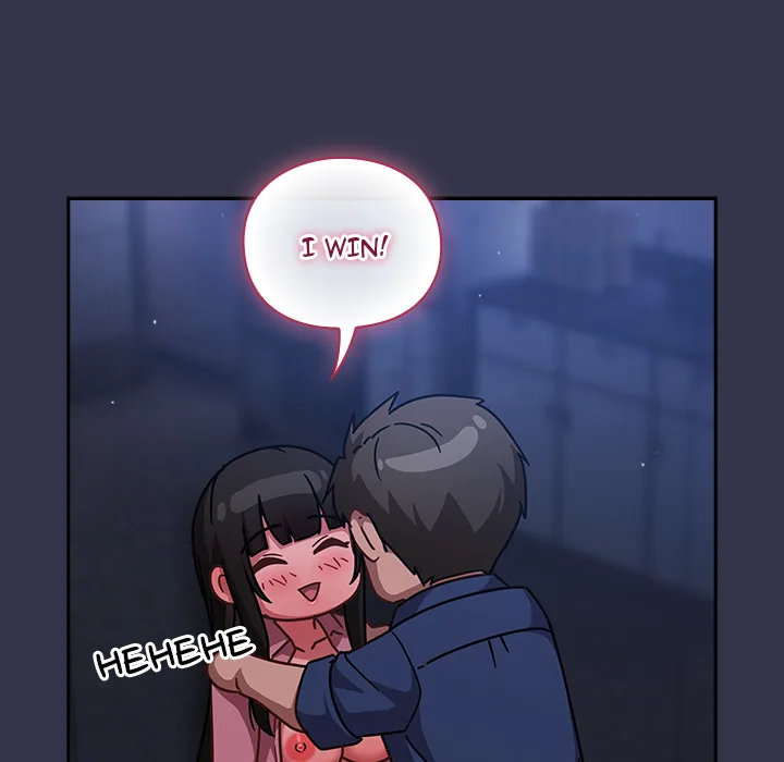Let’s Play Hooky Chapter 16 - Page 24