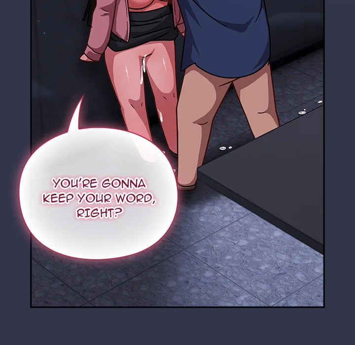 Let’s Play Hooky Chapter 16 - Page 25