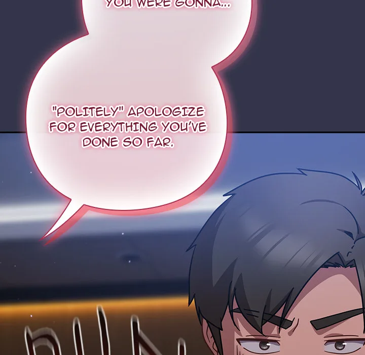 Let’s Play Hooky Chapter 16 - Page 29