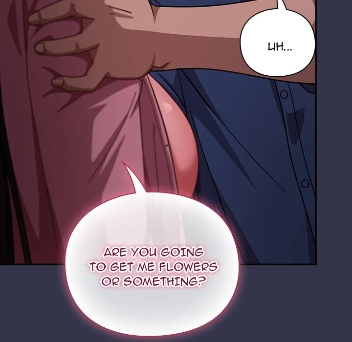 Let’s Play Hooky Chapter 16 - Page 33