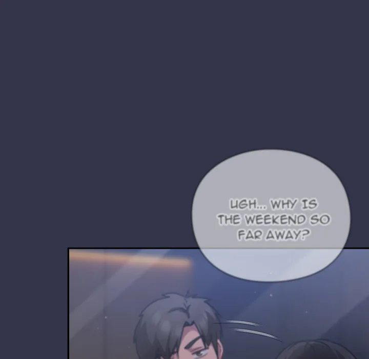 Let’s Play Hooky Chapter 16 - Page 37