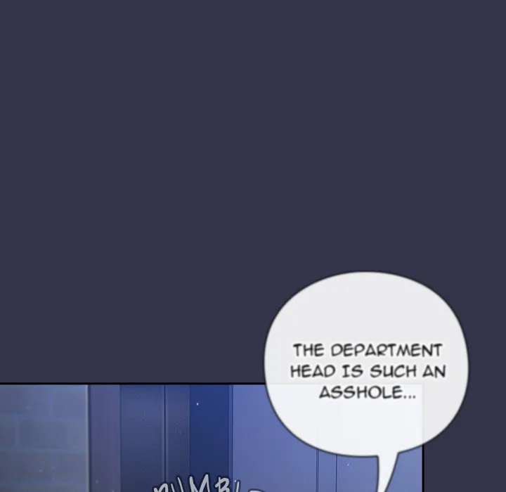 Let’s Play Hooky Chapter 16 - Page 39