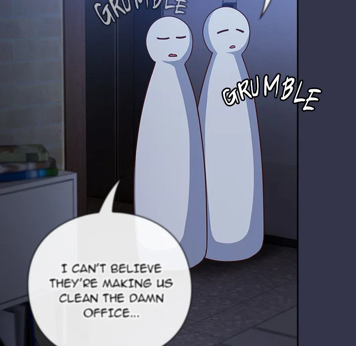 Let’s Play Hooky Chapter 16 - Page 40