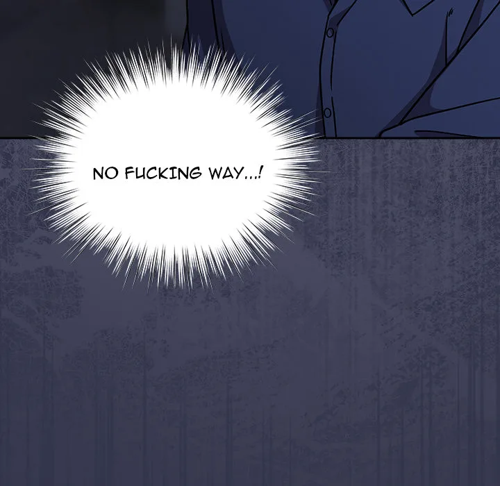 Let’s Play Hooky Chapter 16 - Page 5