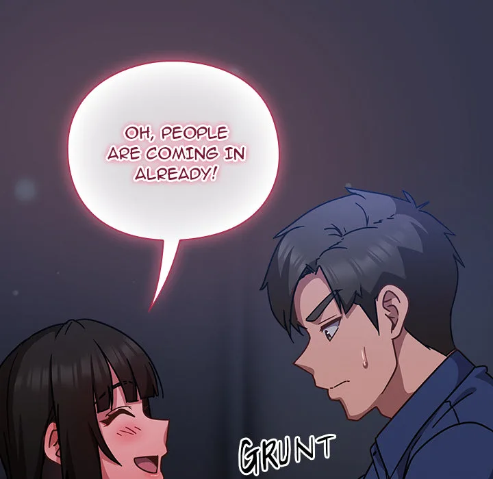 Let’s Play Hooky Chapter 16 - Page 42
