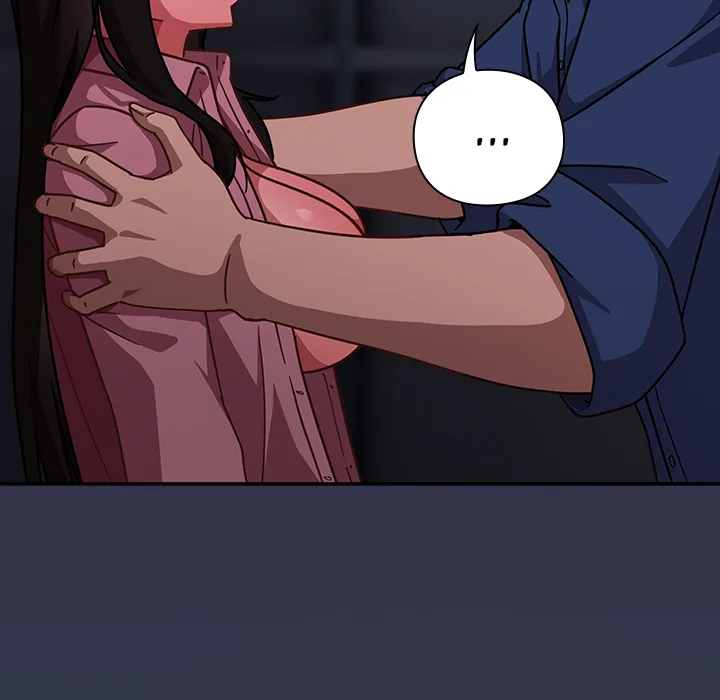 Let’s Play Hooky Chapter 16 - Page 43