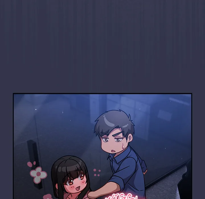 Let’s Play Hooky Chapter 16 - Page 6