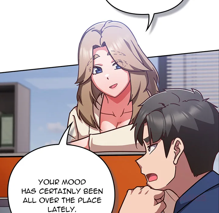 Let’s Play Hooky Chapter 16 - Page 52