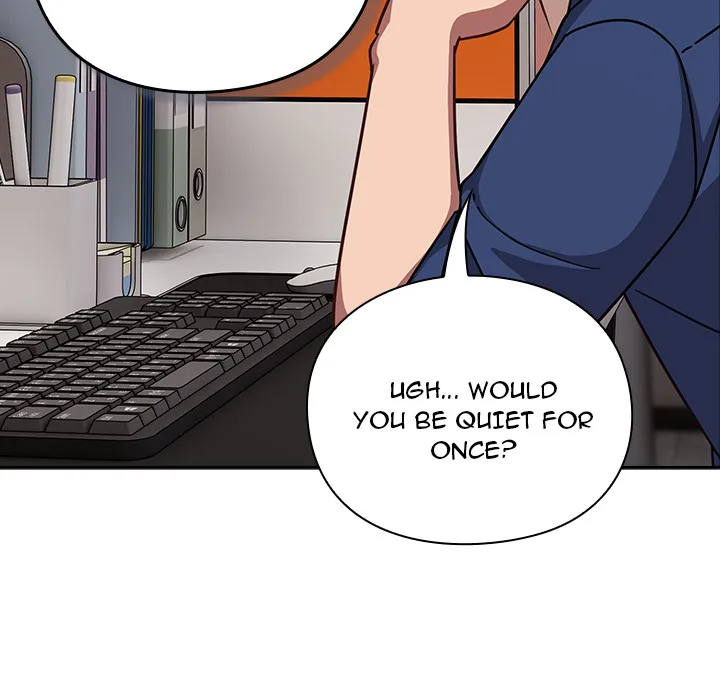 Let’s Play Hooky Chapter 16 - Page 53