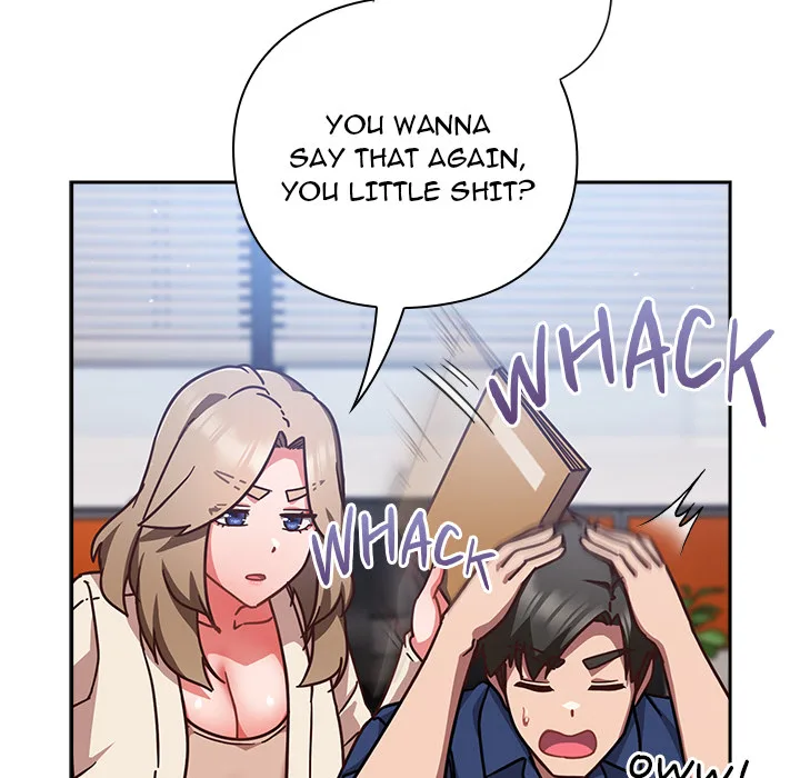 Let’s Play Hooky Chapter 16 - Page 55