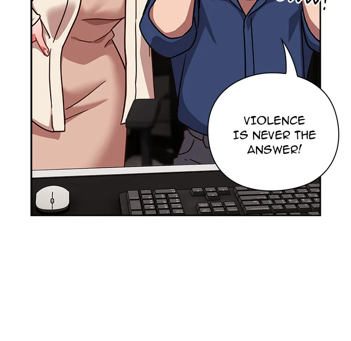 Let’s Play Hooky Chapter 16 - Page 56