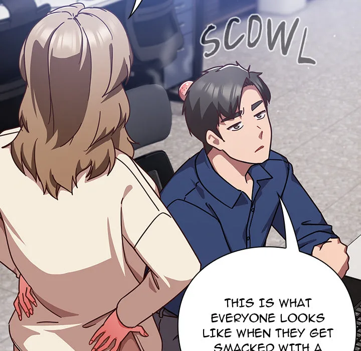 Let’s Play Hooky Chapter 16 - Page 58