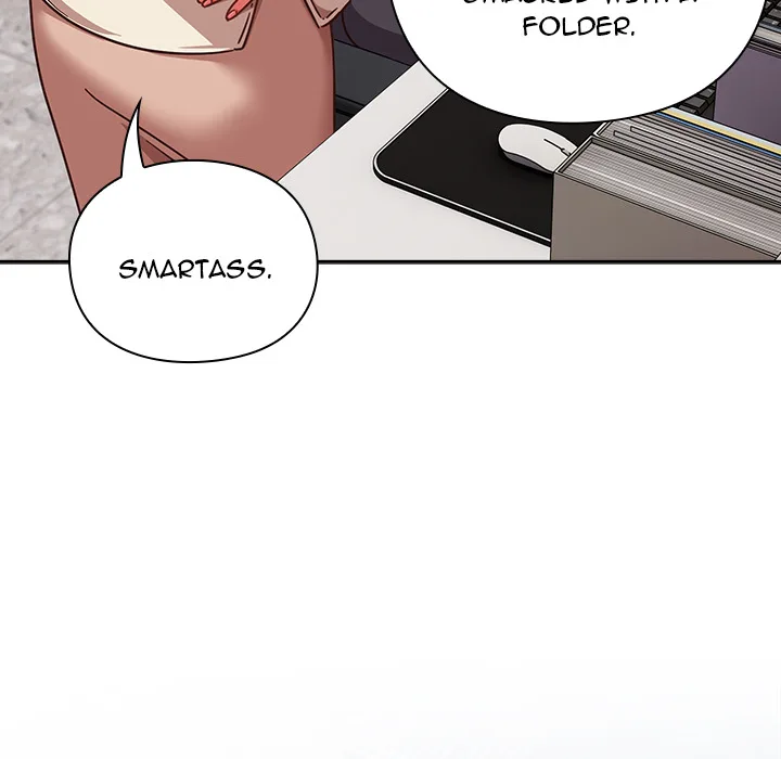 Let’s Play Hooky Chapter 16 - Page 59
