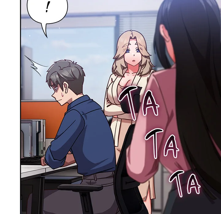 Let’s Play Hooky Chapter 16 - Page 63