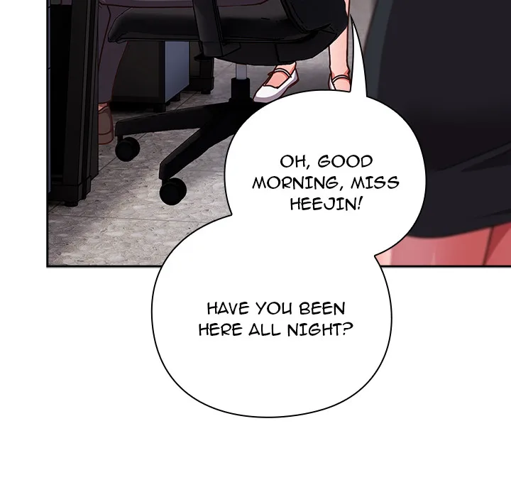 Let’s Play Hooky Chapter 16 - Page 64