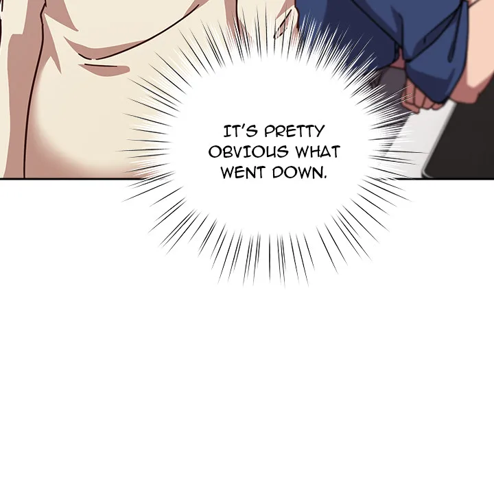 Let’s Play Hooky Chapter 16 - Page 74